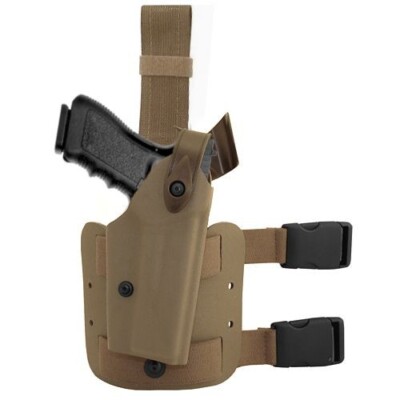 新品【SAFARILAND】サファリランド6004-73(BER-92)FDE Safariland 6004-73-551 RH Drop Leg Holster For Beretta 92 / 96 | eBay