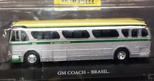 Modelo do ônibus IXO-Diecast, Autosan H10, veículo do brinquedo do metal, 1:72  26