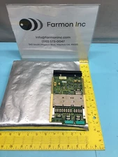 LTX/TRILLIUM 865-5995 PCB, HIPER, PEC DM, 5995-25-04, 155409