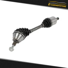 Front Driver Driver For 2006-2008  Hyundai Sonata CV Axle Shaft Assembly