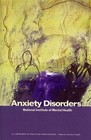 Anxiety Disorders by U S Department of Healt Human Services, National Institutes of Health, National Institute of Mental Health (Paperback / softback, 2013)