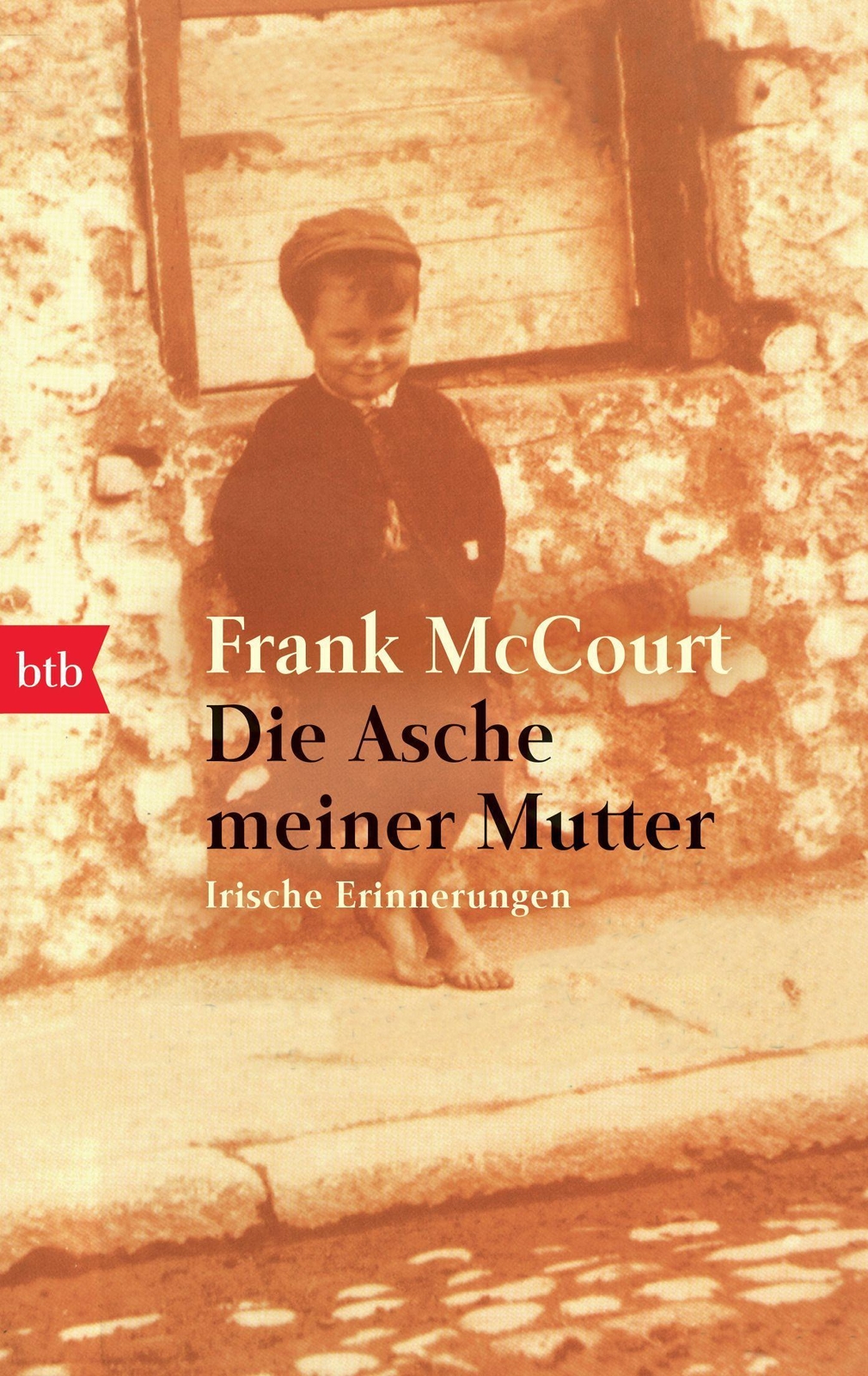 Thumbnail - Die Asche Meiner Mutter, Frank Mccourt