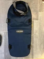 Camelbak UnBottle 2L Hydration Insulated Polyester Sleeve/Pouch Only Preowned