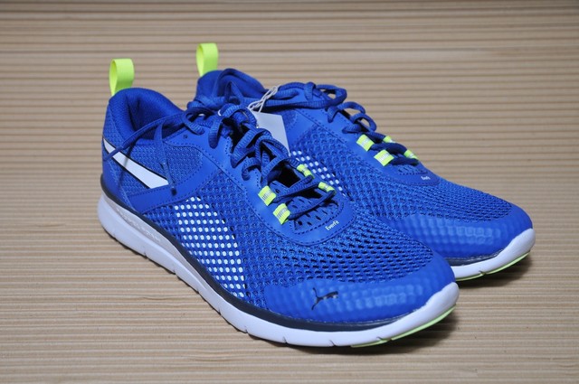 tenis puma 4d fit propel foam