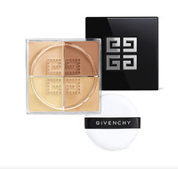Givenchy Prisme Libre Cipria Libera In Polvere 4 Colori 05 Popeline Mimosa 10Gr