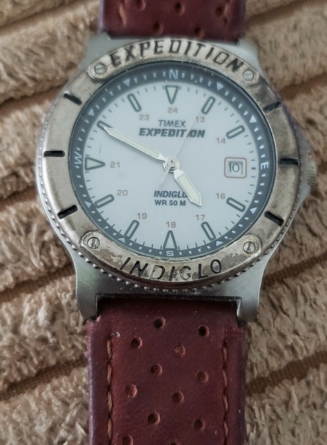 ladies timex indiglo