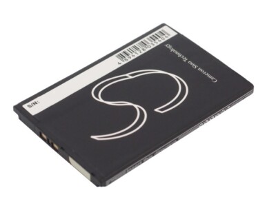 Premium Akku für Microsoft Kin Two, Sharp PB20ZU, UBAT1045YCPZ, BTR1002 NEU