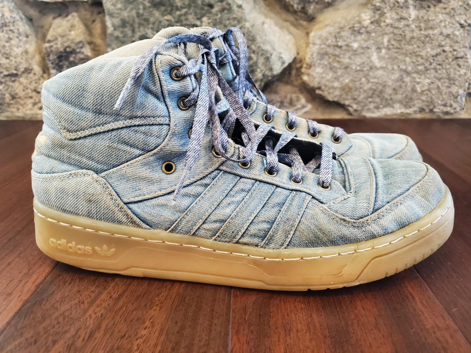 nike jeremy scott wings