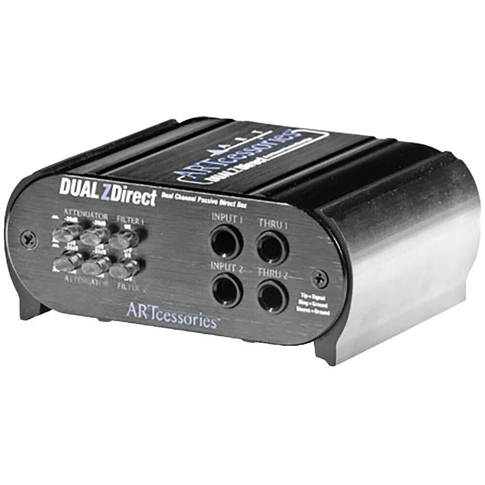 Piezas de audio profesional Art