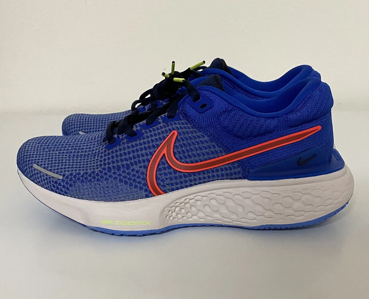 nike invincible run flyknit 2