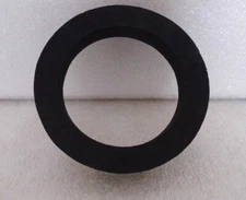 Toilet Tank to Bowl Gasket for 3 inch Two piece Toilets