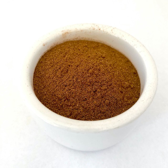 Cinchona Bark Powder, QUININE, 1 oz. (28g) Organic Red Peruvian Jesuit