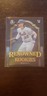 2023 Bowman Platinum Brett Baty Renowned Rookies Rookie Card New York Mets 🔥📈