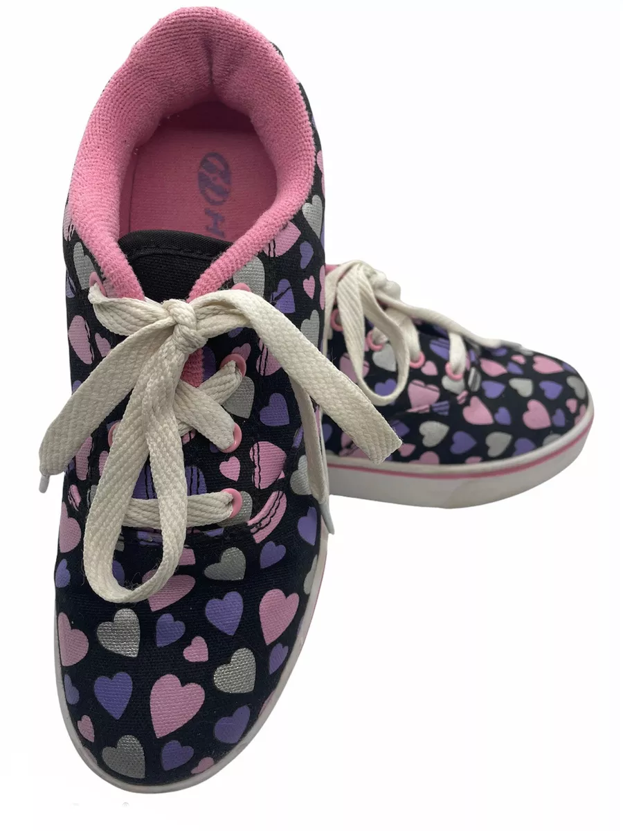 Baby heelys clearance