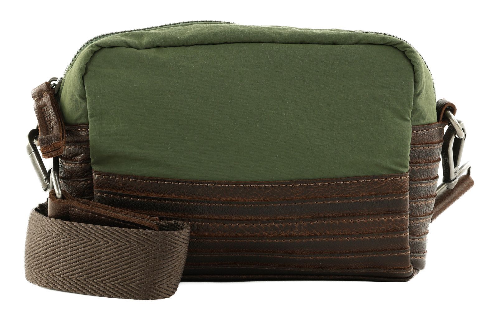 FREDsBRUDER cross body bag Anea Camera Bag Green