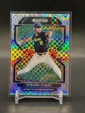 2022 Panini Prizm Baseball Draft Picks - Base, Parallel, Insert, Auto - You Pick