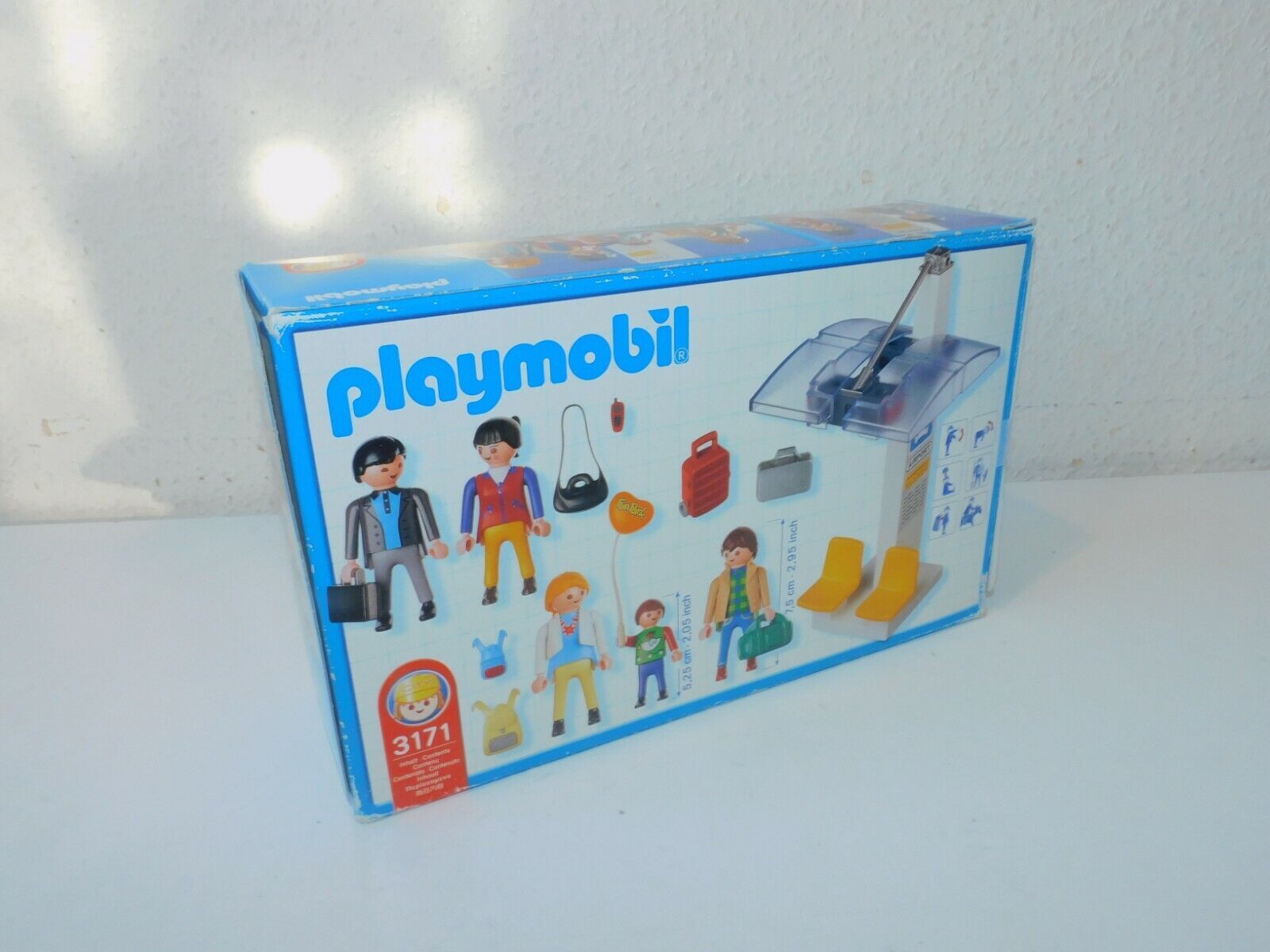Playmobil 3171 » Mejores Precios de 2026
