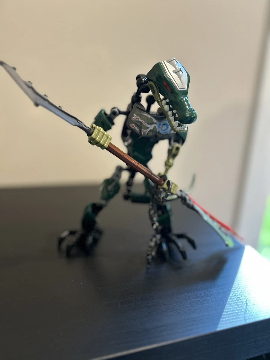 Lego chi cragger new arrivals