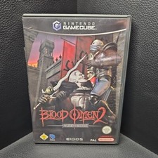 ebay® Auktion 126888379291 | Nintendo Gamecube The Legacy of Kain: Blood Omen 2 • Zustand Sehr Gut • OVP • Thumbnail of ebay® auction 126888379291 | Nintendo Gamecube The Legacy of Kain: Blood Omen 2 • Zustand Sehr Gut • OVP •