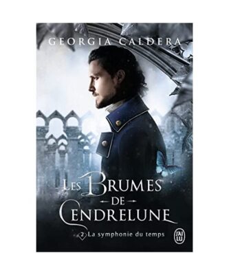 Les Brumes de Cendrelune: La symphonie du temps [2], Caldera, Georgia