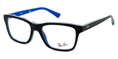 Glasses Ray Ban Junior Rb1536 3600 48 Original New Eyewear Ebay
