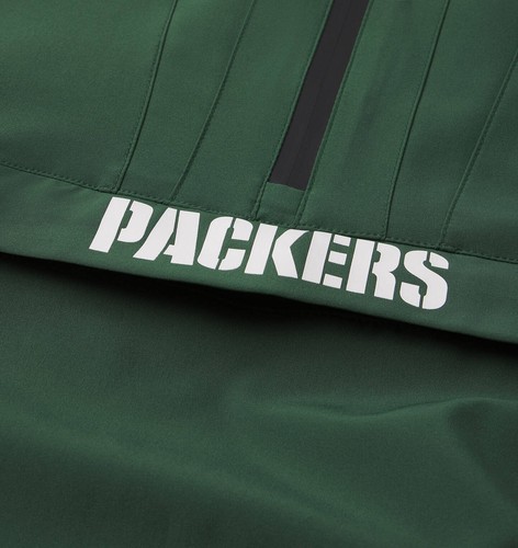 UNRL x Green Bay Packers DWR Tracksuit Jacket & Pants XL ~ Limited Edition NWT! - Picture 12 of 16