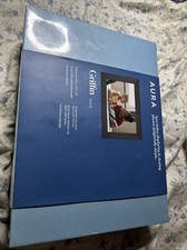 Griffin by Aura 10.1 Digital Frame with Wi-Fi...