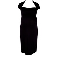 Little Black Maternity Dress Size 10 - 16 Little Black Maternity Dress Size 10 - 16