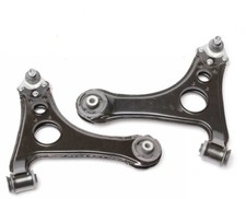 2x Ta Technix Querlenker Vorderachse VA vorne für Mercedes-Benz A-Klasse W168