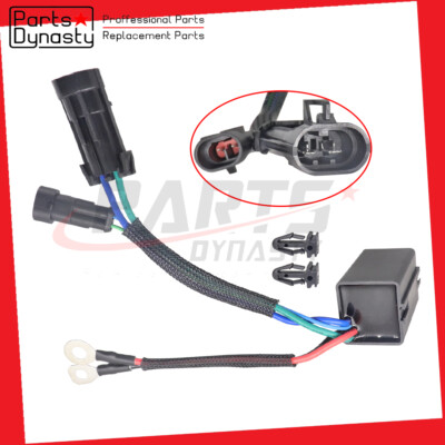 Tilt Trim Relay 0586767 Fit Johnson Evinrude E-DEL E-DPL E-DSL E-DTL E-DMX E-DPX