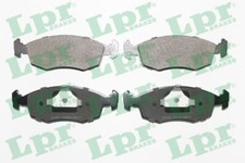 Plaquette de frein Ford ESCORT