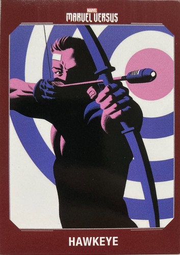 Panini Marvel Versus Trading Card Collection 2022 - Singles Buy 4 get 10 Free - Picture 28 of 176