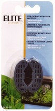 Elite Stingray 5 Filter Cartridge Carbon/Zeolite 2 pack A-151