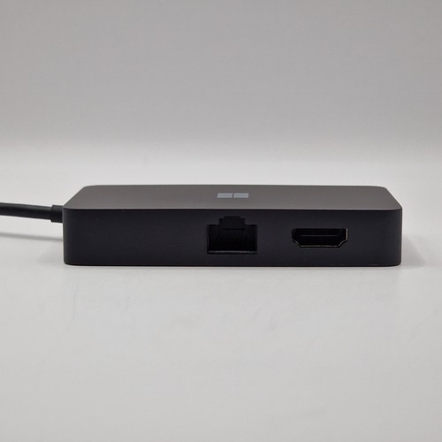 HUB DE VIAJE MICROSOFT USB-C M1138706-001 1E4-00002 NUEVO - Imagen 4 de 7