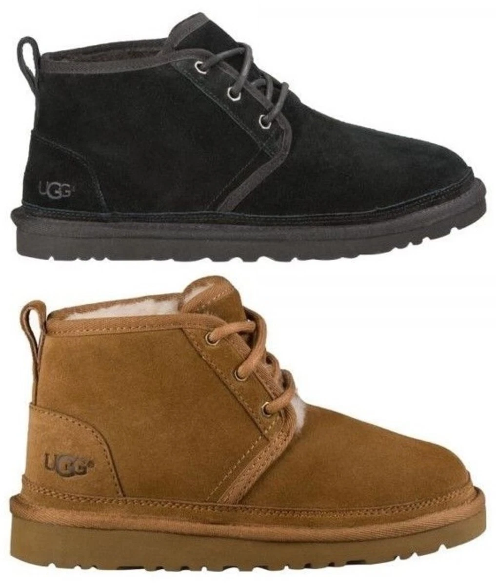 Ugg Kids Neumel Boots