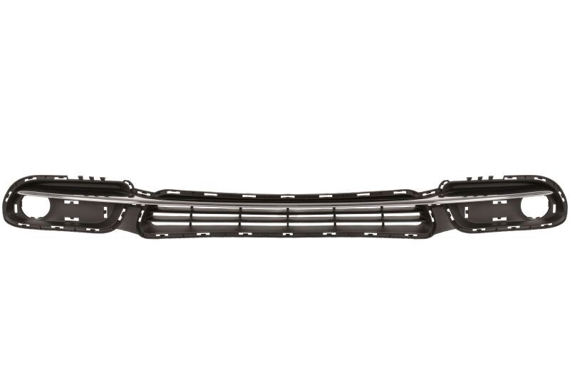 Bumper Chrysler Town Country 2011 - 2020 Grill Dummy