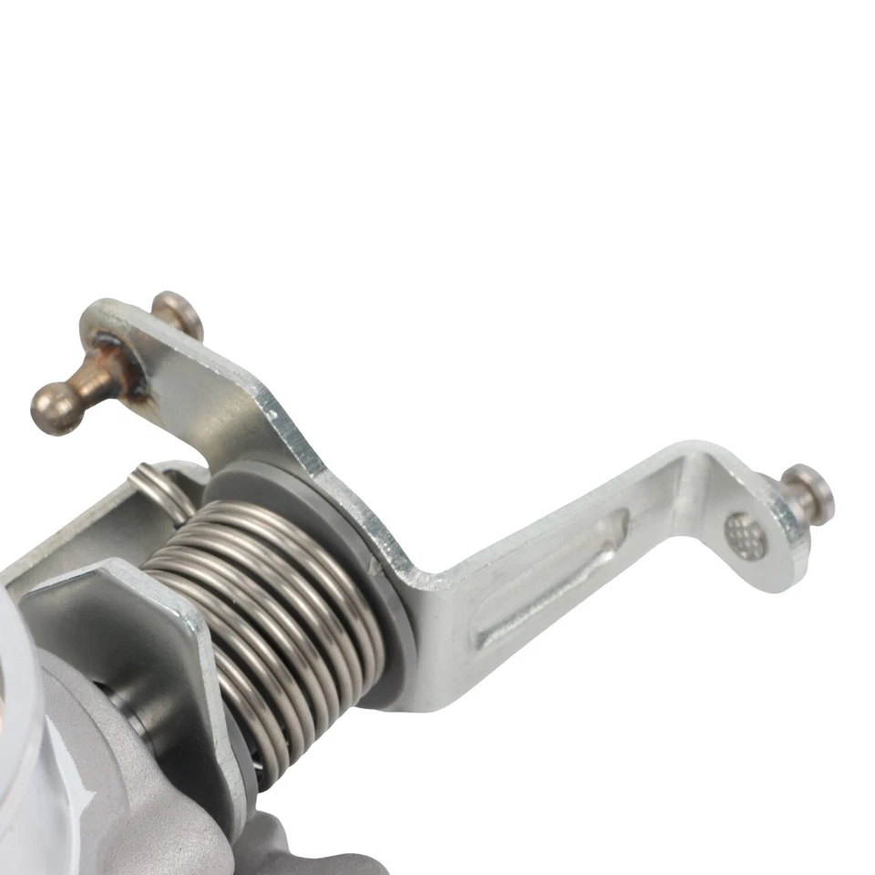 Conjunto de carrocería del acelerador 53032023 para Jeep Wrangler Grand Cherokee 1998-2001 6 cilindros 4,0 L Foto 2 de 4