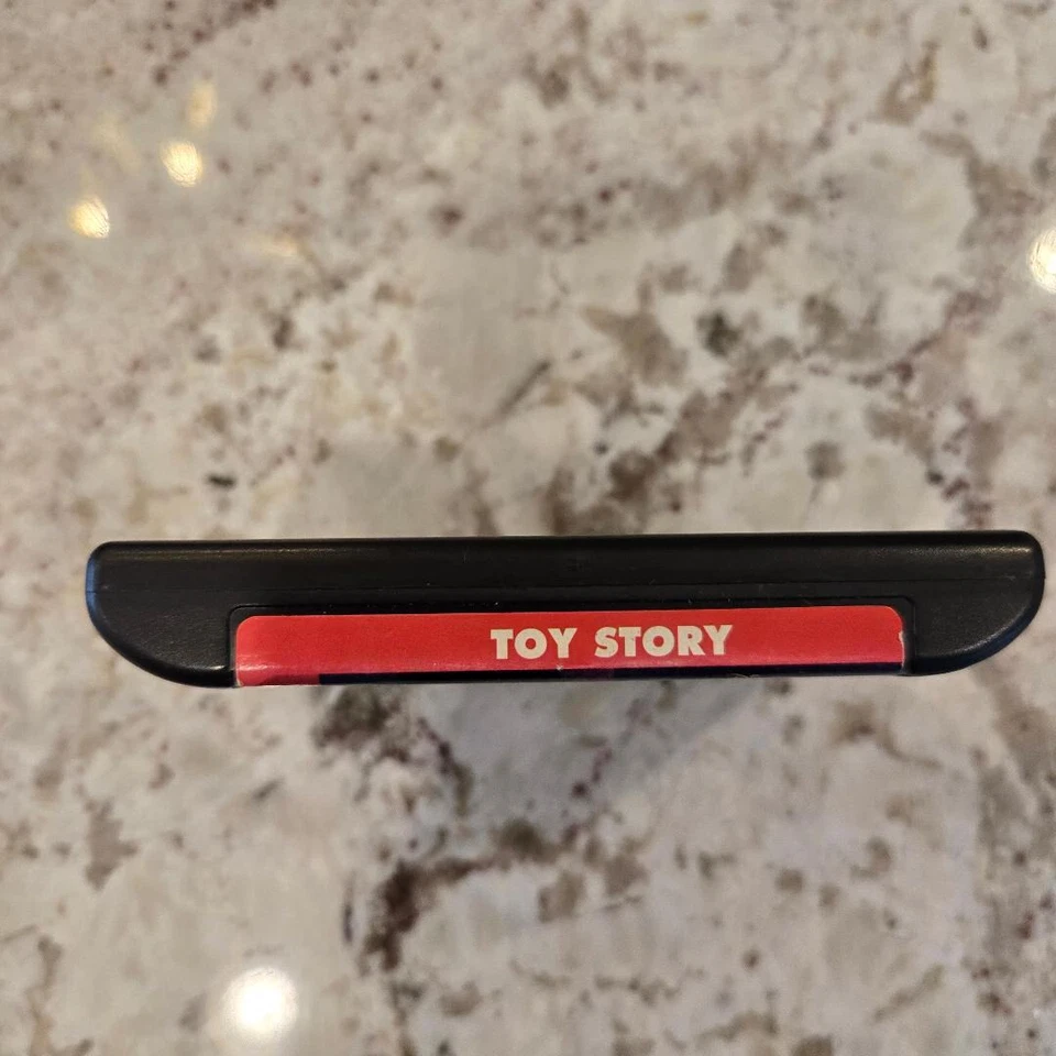 Toy Story Sega Genesis Cart Only! - Image 2 of 3