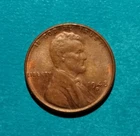 1948-D LINCOLN WHEAT PENNY DENVER ONE 1 CENT MM1