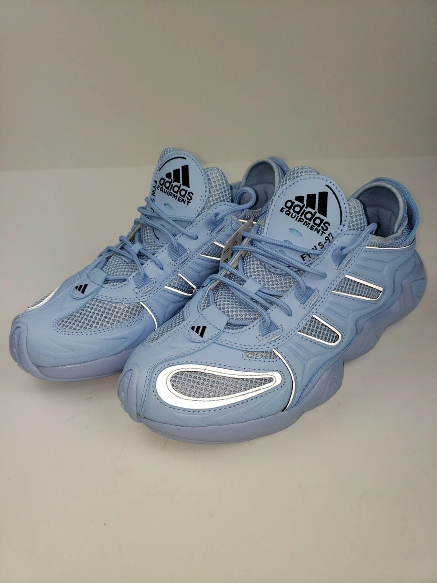 Adidas glow best sale blue