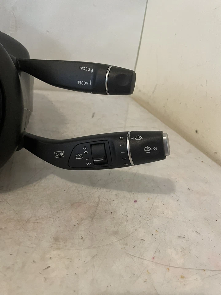 Mercedes Benz GLA 250 2016-2018 columna de dirección combinada A2469009017 9051 OEM Foto 4 de 4