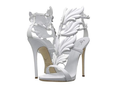 monster giuseppe heels