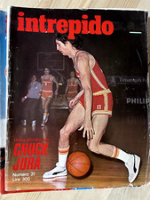 Rivista Intrepido 1976 Nr. 31