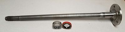 New Rear Axle 95-2000 Explorer Mountaineer | eBay