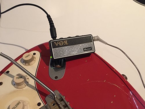Vox Amplug 2 AC30 Mini-amps e Amplificatori a Batteria
