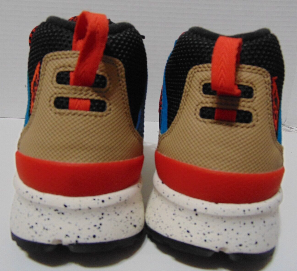 Nike Okwahn 2 Size 9 'Desert' 525367200 ACG Trail Hiking Shoes eBay