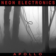 NEON ELECTRONICS Apollo CD Digipack 2019 LTD.300