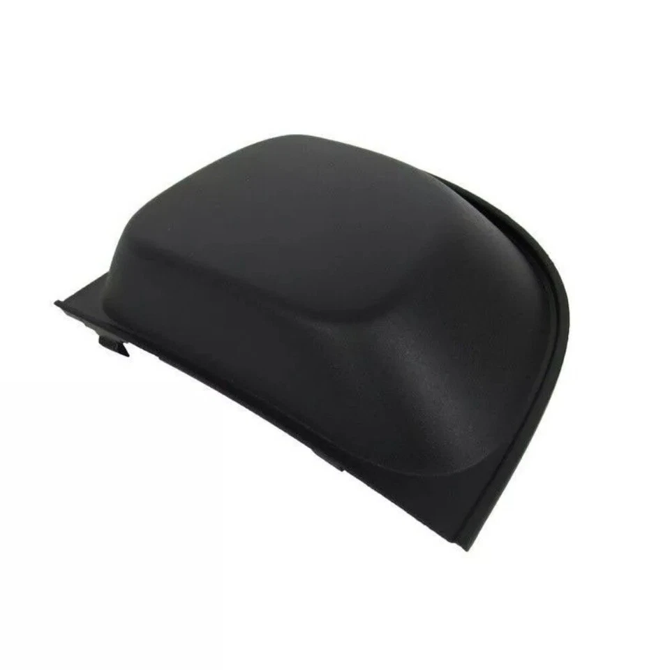 Front Right Side Fog Light Bezel Lamp Cover For Fiat 500 2012-2017 — 第 2/4 张图片