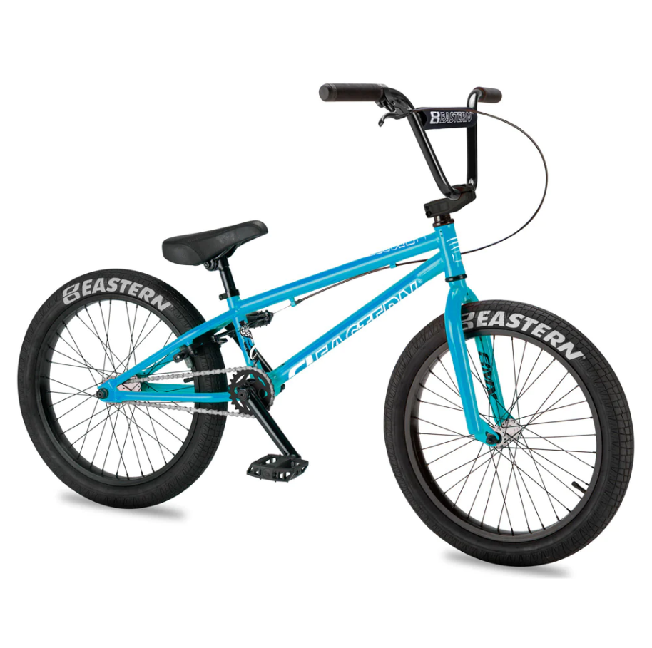 自転車本体 EASTERN BIKES 2025 Eastern Bikes ELEMENT BMX Bike Bicycle, Ages 13+ — Upzy.com
