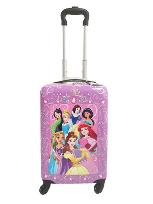 Princess Hardside ABS 36